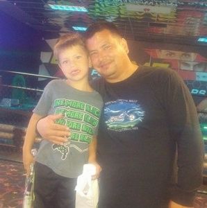 Meet your Posher, David